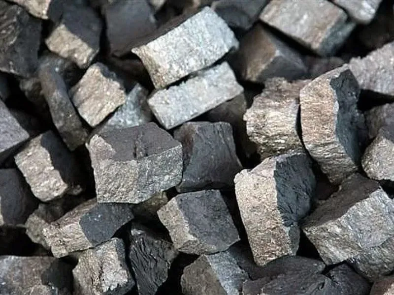 Thị trường đồng tăng mạnh, quặng sắt lên mức cao nhất trong hơn ba tuần