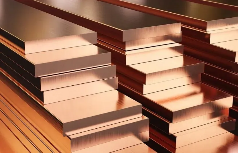 Thị trường đồng tăng lên mức cao nhất trong bảy tuần, quặng sắt giảm nhẹ khi nguồn cung về cảng tại Trung Quốc phục hồi