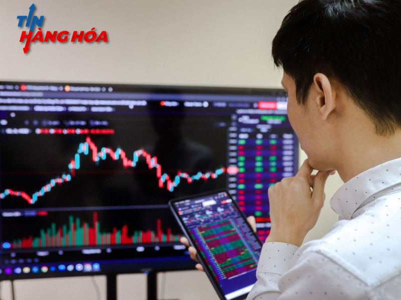 Thị trường chứng khoán liên tục giảm điểm, nhà đầu tư có nên 'bắt đáy'?