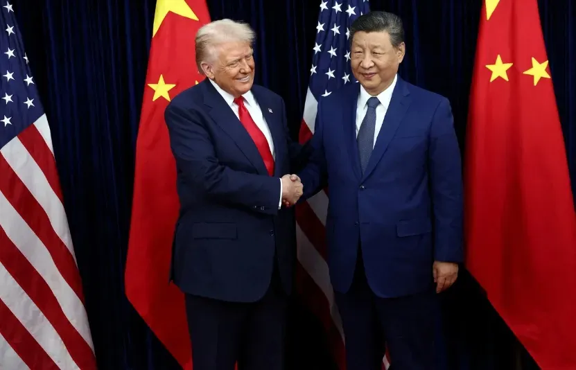 Donald Trump sẽ có chuyến thăm cấp nhà nước tới Trung Quốc trong tuần này