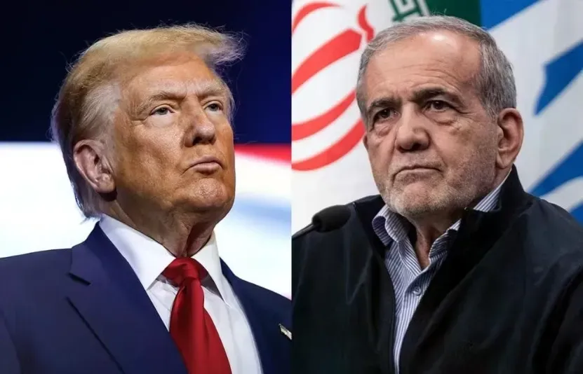 Mỹ và Iran xác nhận đã ký thỏa thuận hòa bình