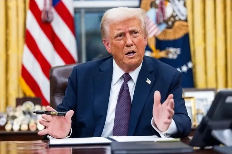 Ông Trump tiếp tục ra “tối hậu thư” 3–5 ngày đến Iran '