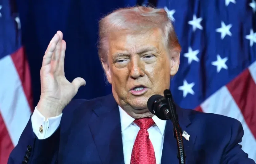 Donald Trump có thể đang xem xét nối lại tấn công Iran