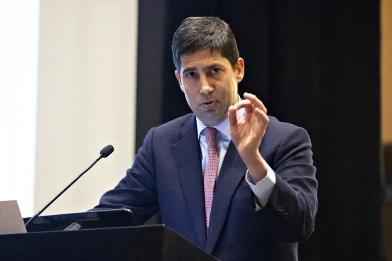 Ứng viên Chủ tịch Fed Kevin Warsh đề xuất thay đổi cách đo lường lạm phát