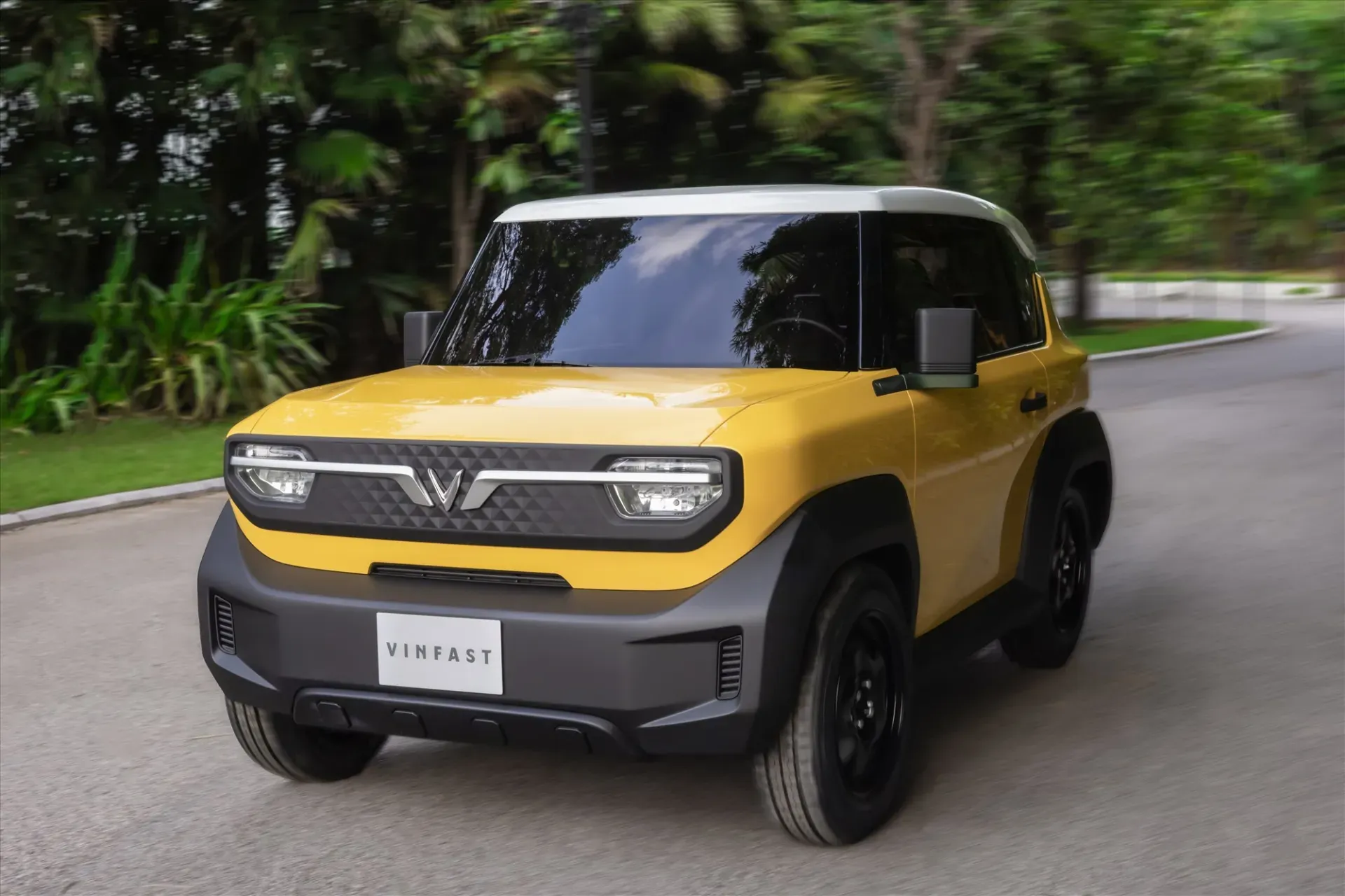 Đề xuất gia hạn ưu đãi thuế xe điện đến năm 2030