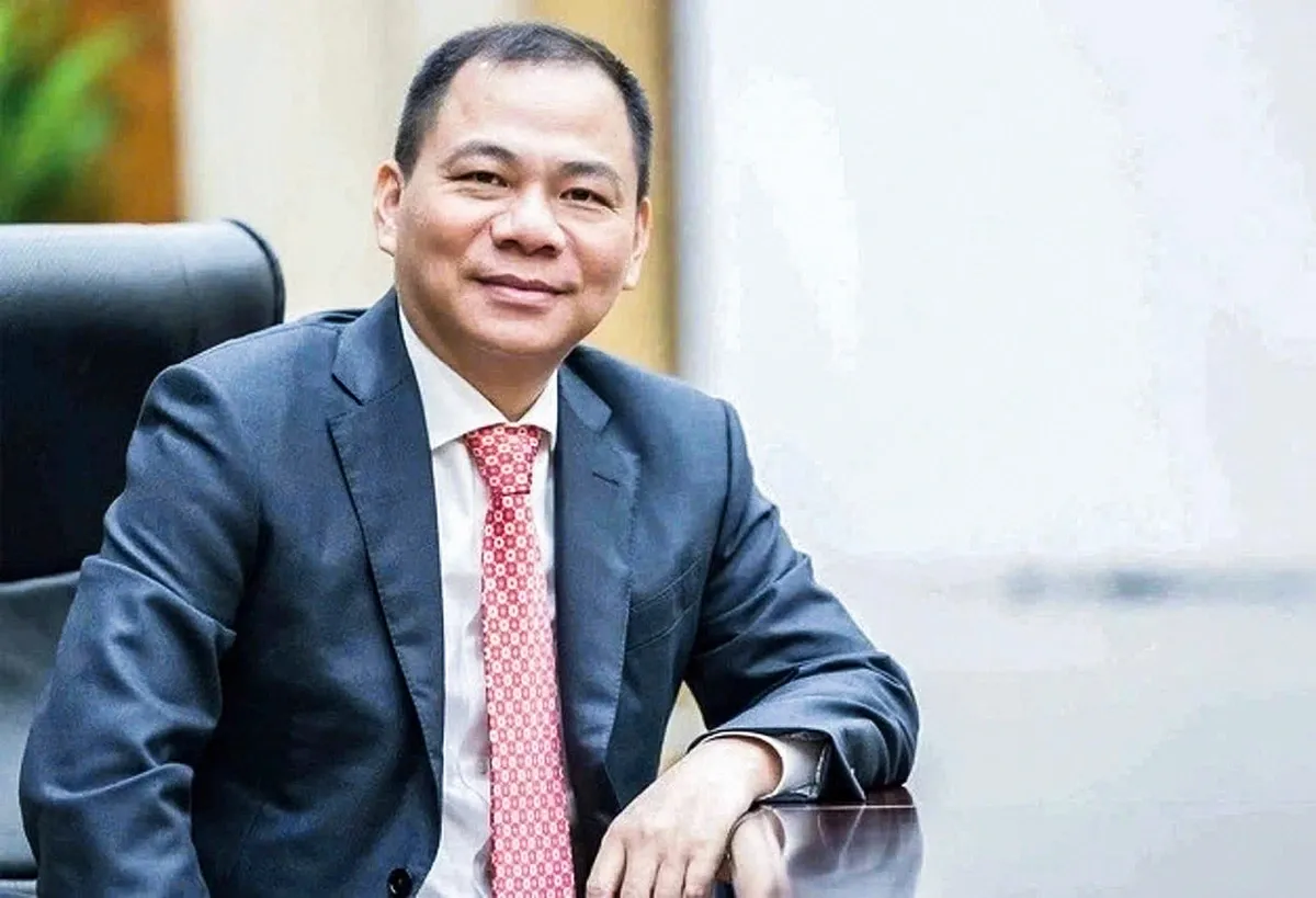 VinFast công bố kế hoạch tái cấu trúc, chuyển sang mô hình “asset-light” tại Việt Nam