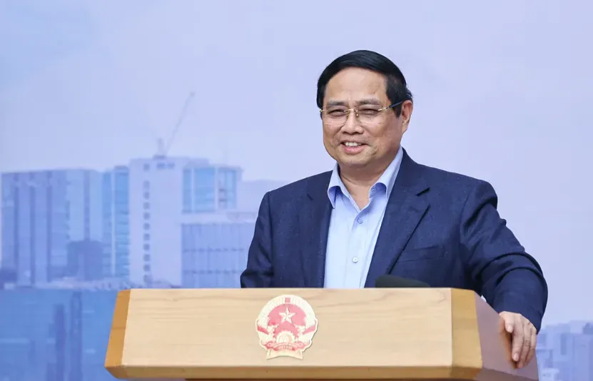 Trung tâm tài chính quốc tế
