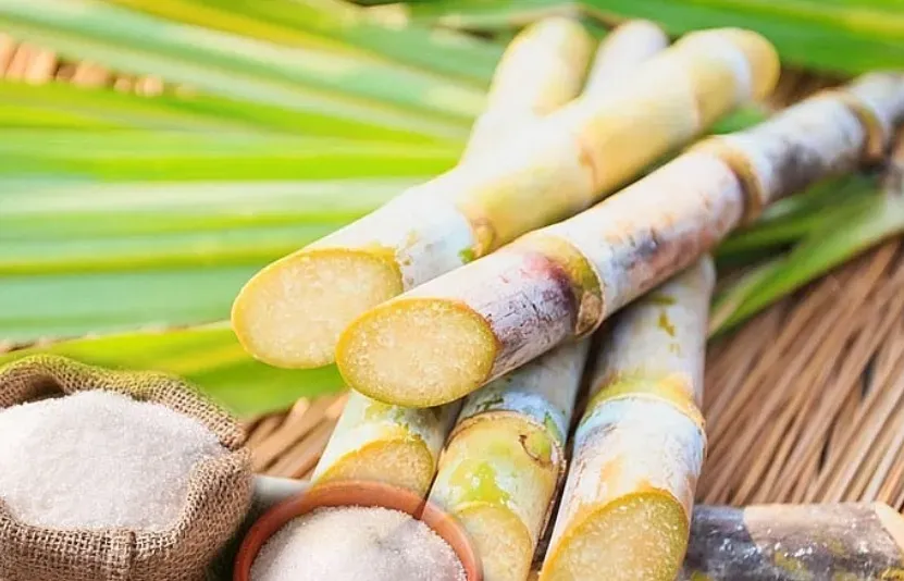 đường, bông, ca cao