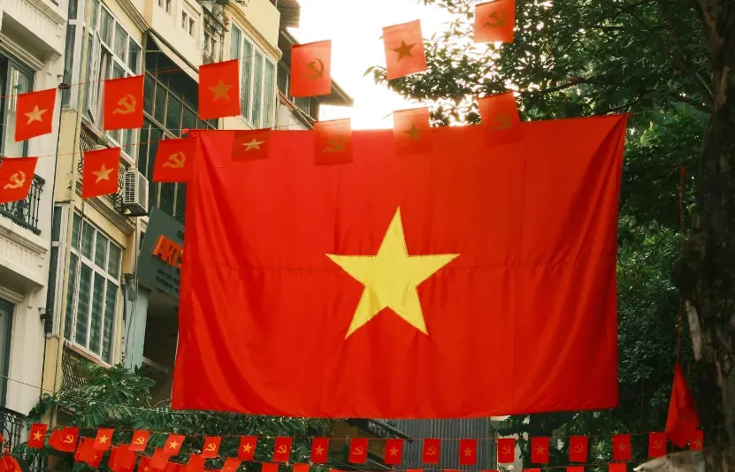 kinh tế Việt Nam