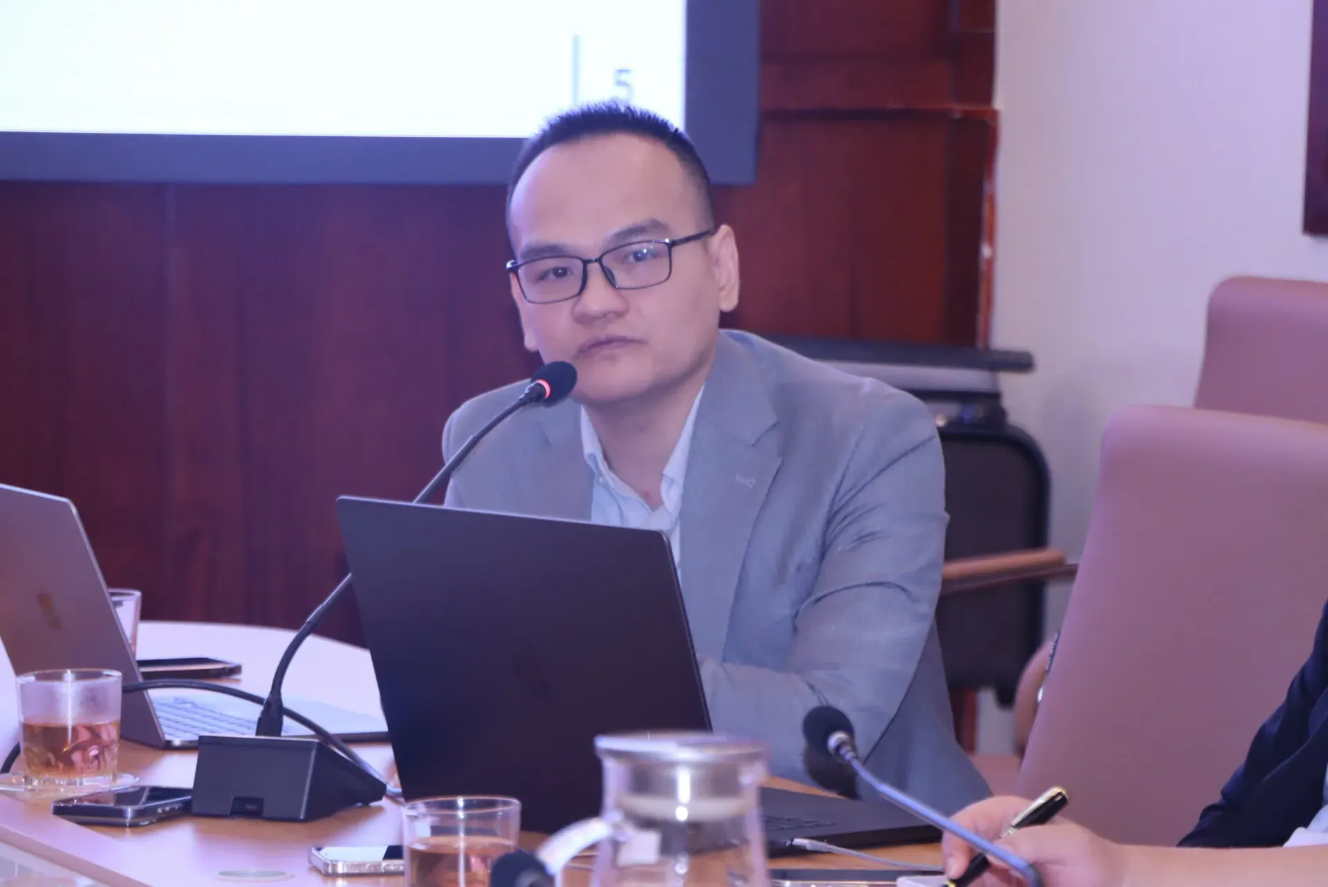Nóng: Đề xuất đưa bạc vào giao dịch tập trung, từng bước liên thông Sở hàng hóa quốc tế