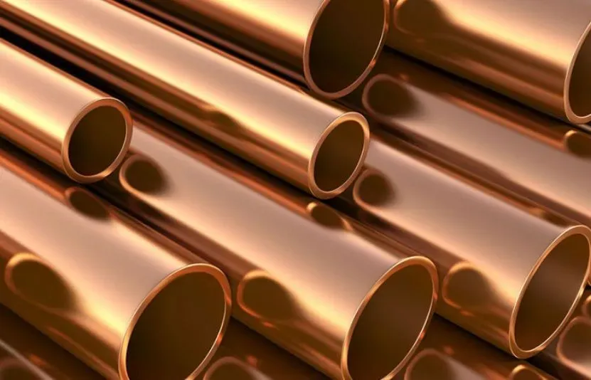Giá đồng ngày 26/10 giảm nhẹ, quặng sắt giảm do lượng tồn kho tại cảng Trung Quốc sụt giảm