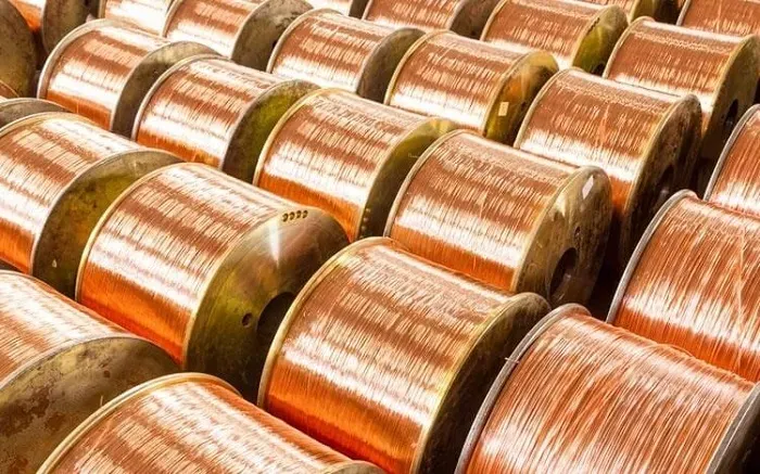 Giá quặng sắt và đồng ngày 24/02 diễn biến phân hóa trước kỳ vọng cải thiện nhu cầu