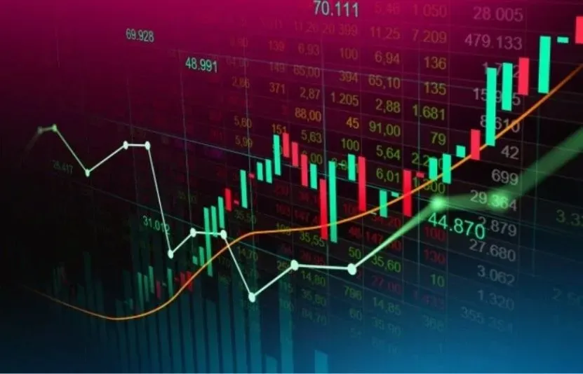 Cùng một rủi ro toàn cầu, vì sao chứng khoán châu Á tăng mà VN-Index lại