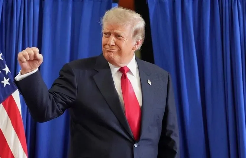 Trump tuyên bố đạt