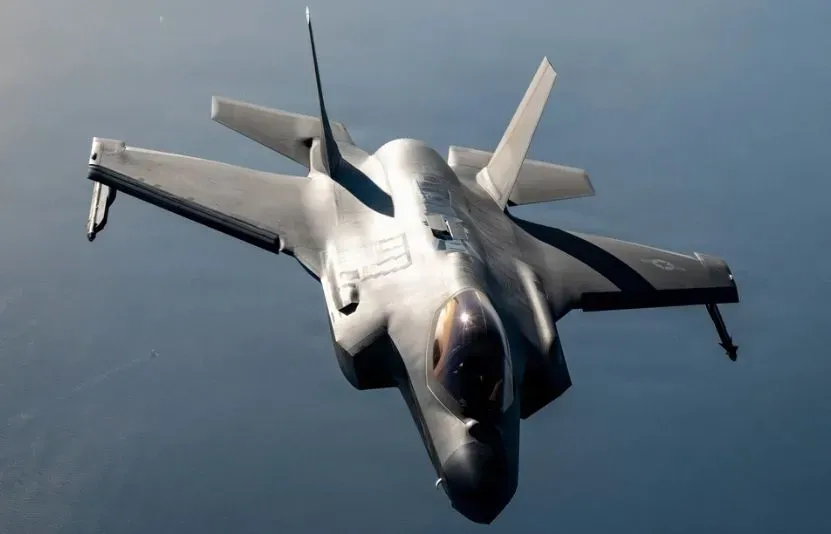 Iran tuyên bố phá hủy 3 tiêm kích F-35 của Mỹ tại Jordan, Washington bác bỏ hoàn toàn: Sự thật nằm ở đâu?