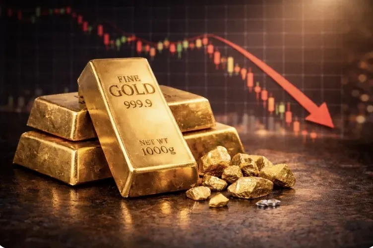 Giá vàng 15/6: Đảo chiều phục hồi mạnh mẽ sau tuần biến động bão táp