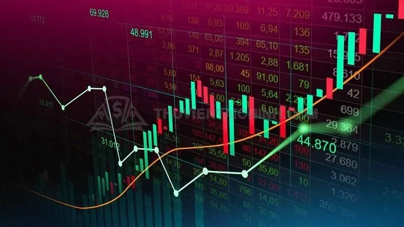 Thị trường chứng khoán 24/3: Áp lực giảm điểm vẫn hiện hữu