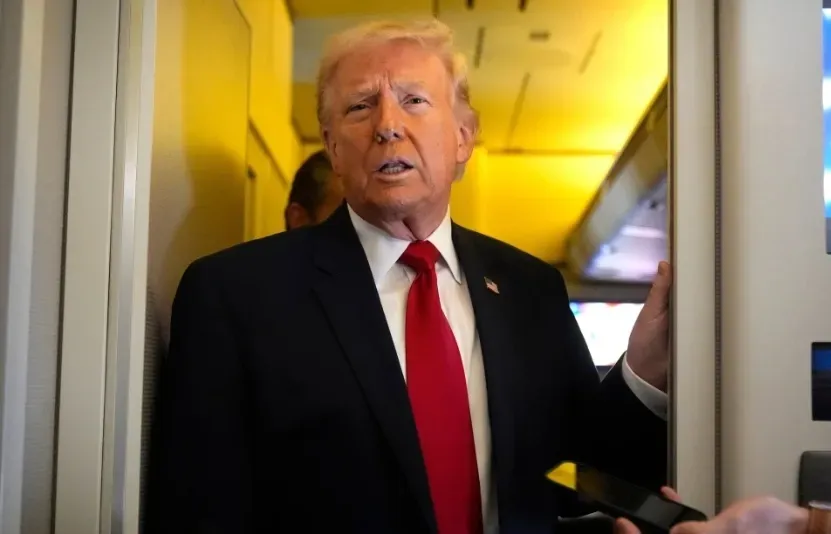 Ông Trump: Iran “cơ bản” đồng thuận kế hoạch 15 điểm của Mỹ