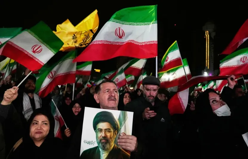 Iran tuyên bố “chiến thắng lịch sử”, công bố đề xuất 10 điểm với Mỹ