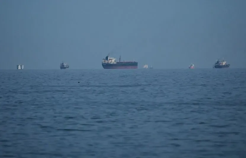 Iran đưa ra điều kiện để tàu thuyền đi qua eo biển Hormuz