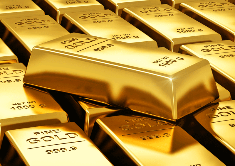 Giá vàng hôm nay (02/01): Chạm đáy 5 tuần, chuyên gia kỳ vọng kịch bản 5.000 USD/ounce