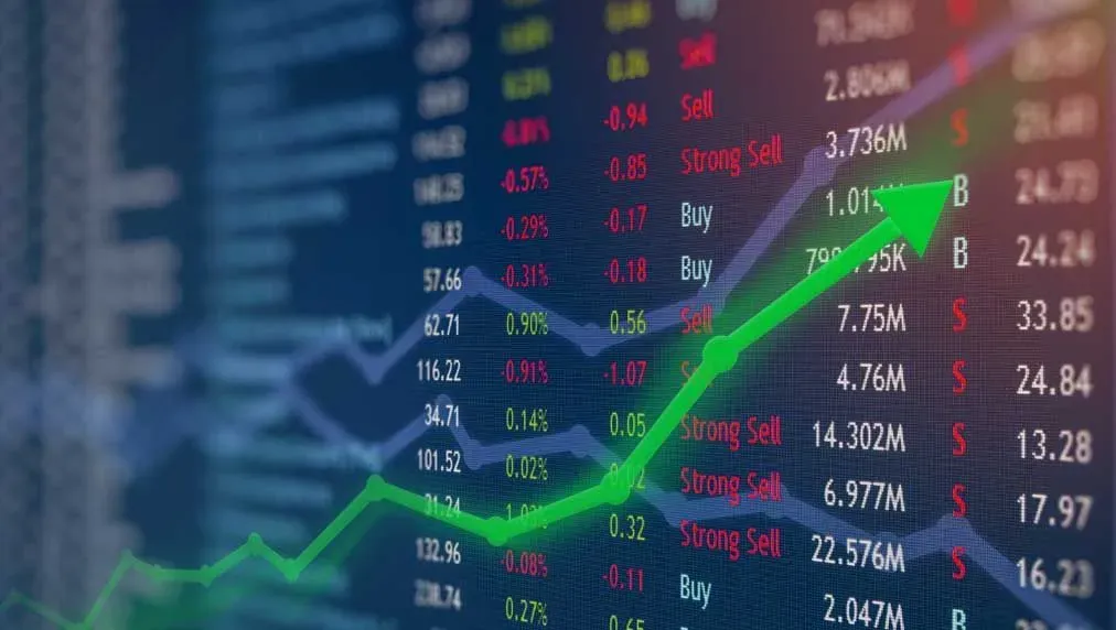 Chứng khoán 26/3: VN-Index xanh sàn, gọi tên FPT - VGC