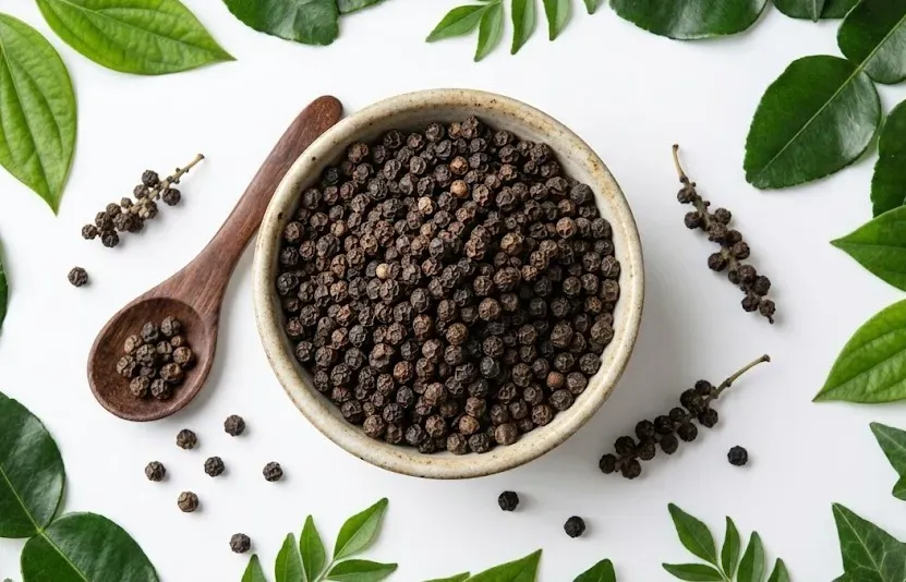 Giá tiêu 8/9: Trung Quốc tăng nhập khẩu