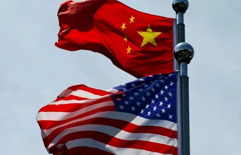 Quan hệ Mỹ - Trung trước sức ép mới từ Trump và lệnh trừng phạt Iran