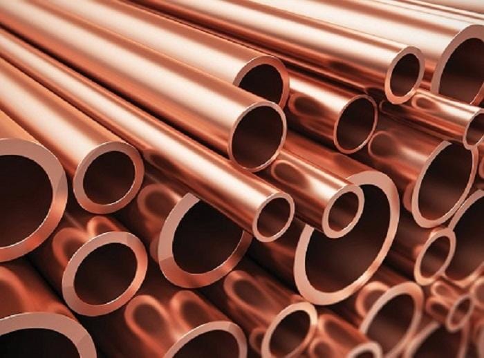 Đồng, quặng sắt ngày 11/06 giảm giá trước áp lực nhu cầu và bất ổn địa chính trị