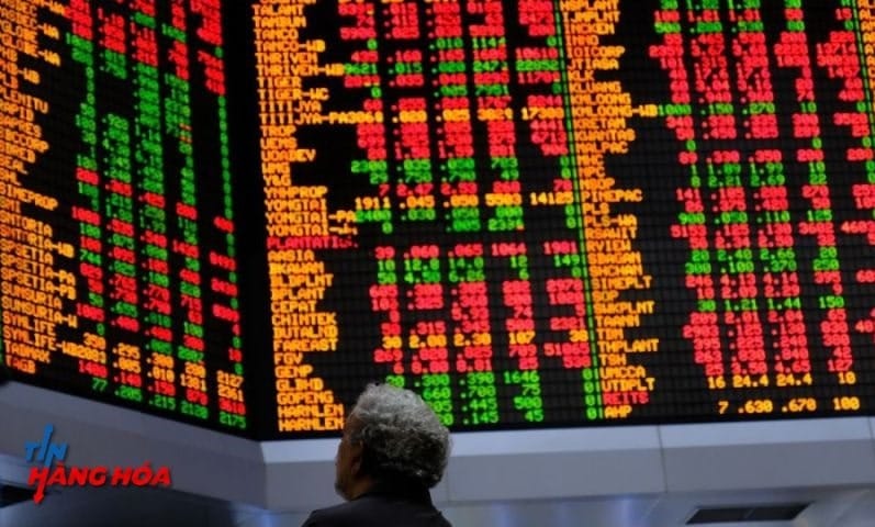 Thị trường chứng khoán Châu Á ngày 28/1: Sự phân hóa mạnh sau kỷ lục của Wall Street