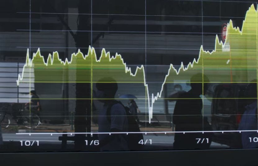 Thị trường chứng khoán thế giới ngày 28/01: S&P 500 Lập Kỷ Lục, Nín Thở Chờ Đợi Quyết Định Từ Fed