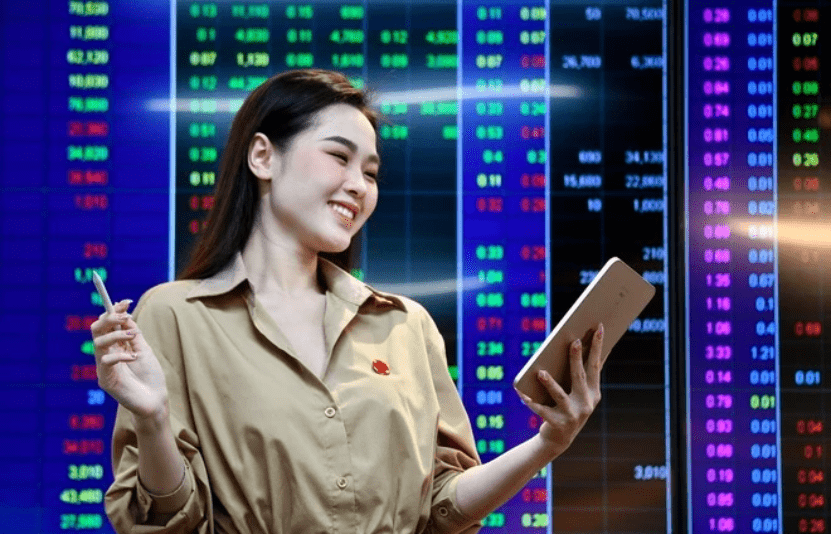 Cổ phiếu DGC bị hạn chế giao dịch từ 26/5 do chậm nộp báo cáo kiểm toán
