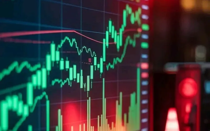 S&P 500 và Nasdaq xô đổ mọi kỷ lục bất chấp giá dầu tăng dựng đứng