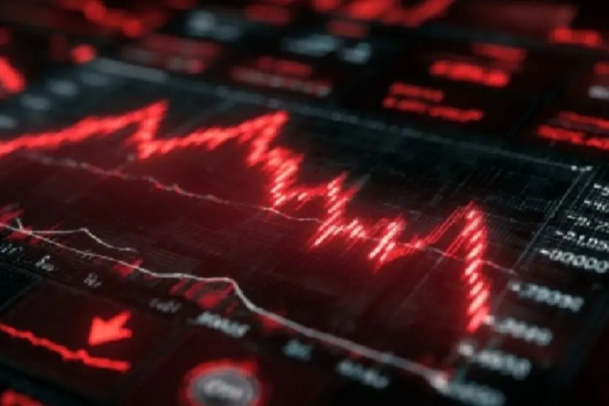 Phố Wall dứt chuỗi kỷ lục, Nasdaq Composite quay đầu giảm điểm