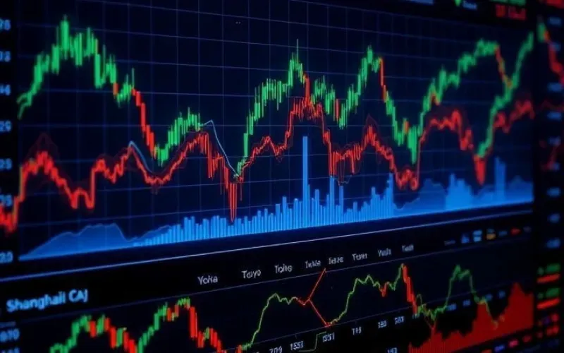 Dow Jones bốc hơi hơn 600 điểm, S&P 500 đứt chuỗi tăng kỷ lục