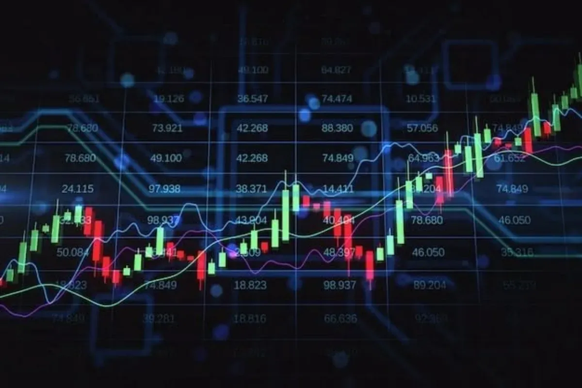 Hạ nhiệt căng thẳng địa chính trị, Nasdaq bứt phá sắc xanh trở lại