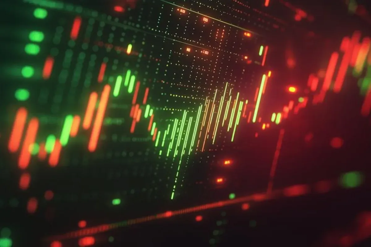 Dow Jones tăng gần 930 điểm nhờ tín hiệu hòa hoãn Mỹ - Iran và cú hích từ nhóm chip