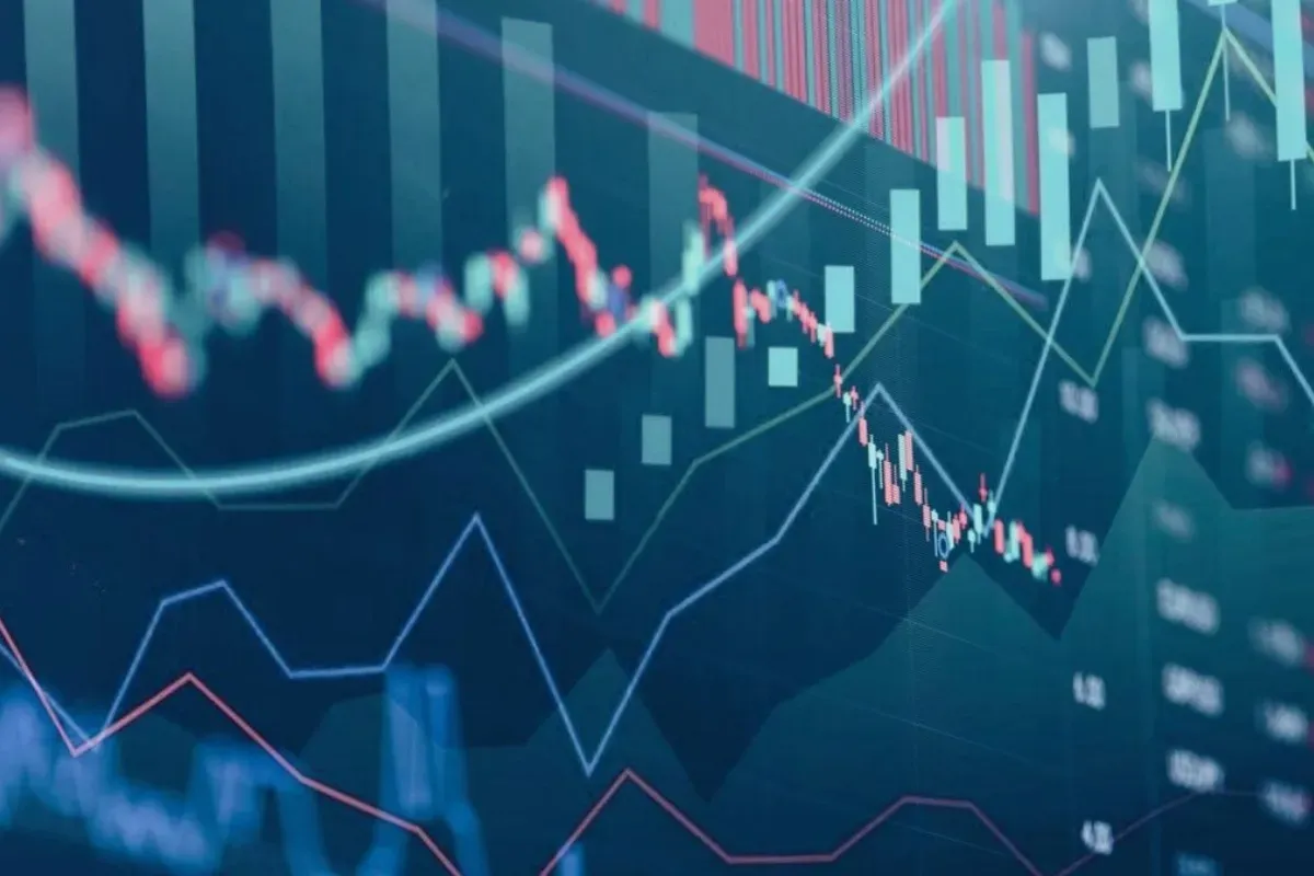 Phố Wall phân hóa: Nasdaq giảm phiên thứ 3 liên tiếp