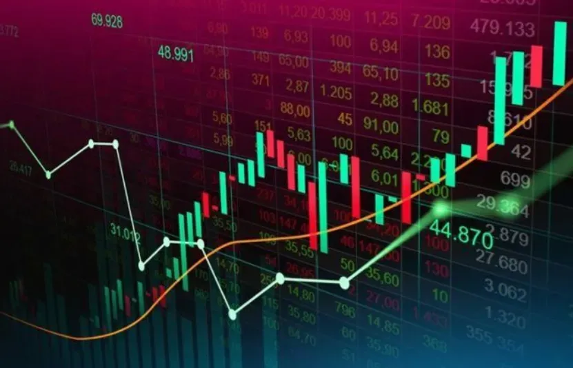 VN-Index chính thức chinh phục mốc 1.800 điểm bất chấp sắc đỏ lan rộng