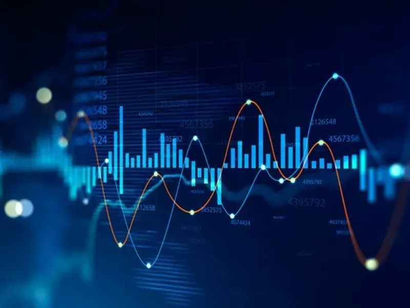 Chứng khoán trong nước 23/04: VN-Index áp sát đỉnh lịch sử với 1.870 điểm