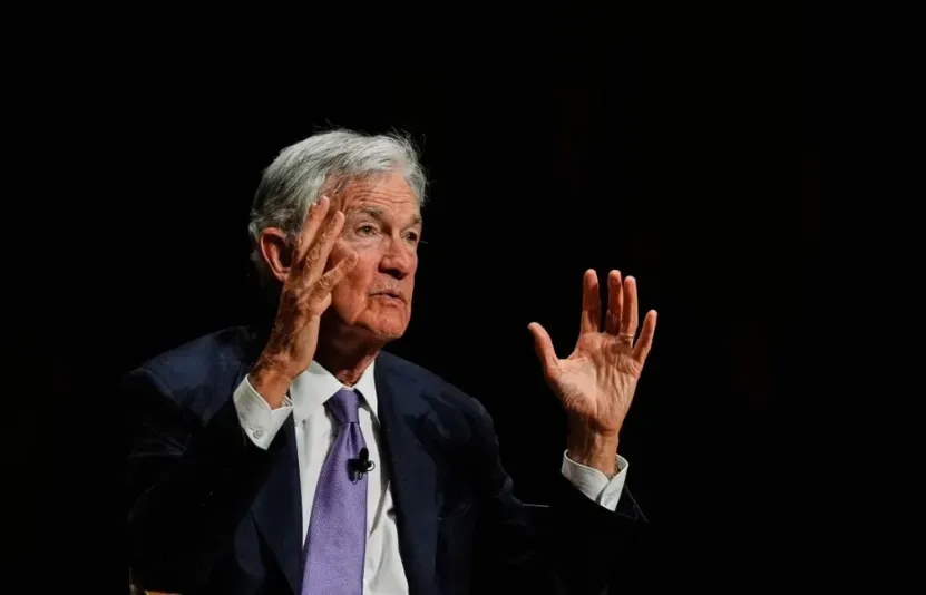 Cựu Chủ tịch Fed Jerome Powell cảnh báo về nguy cơ chính trị hóa ngân hàng trung ương Mỹ