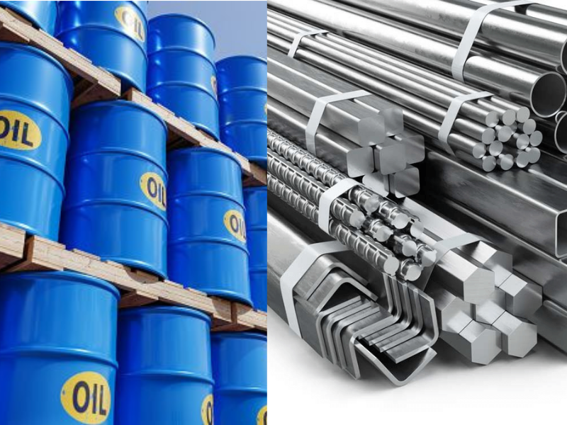 Giá dầu ngày 28/1: Biến động trái chiều trước áp lực gián đoạn nguồn cung