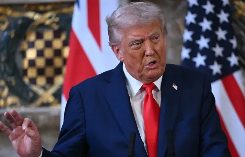 Ông Trump cảnh báo Mỹ có thể nối lại tập kích Iran trong vài ngày tới