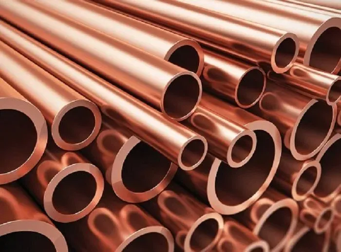 Giá đồng giảm nhẹ, quặng sắt và thép chịu áp lực từ nhu cầu yếu tại Trung Quốc vào hôm nay 08/07