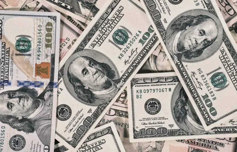 USD được hỗ trợ hạn chế dù kỳ vọng Fed tăng lãi suất gia tăng