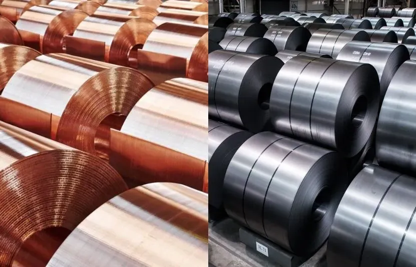 Giá đồng và quặng sắt ngày 22/04 dao động trong biên độ hẹp trước lệnh ngừng bắn của Mỹ với Iran và triển vọng nguồn cung