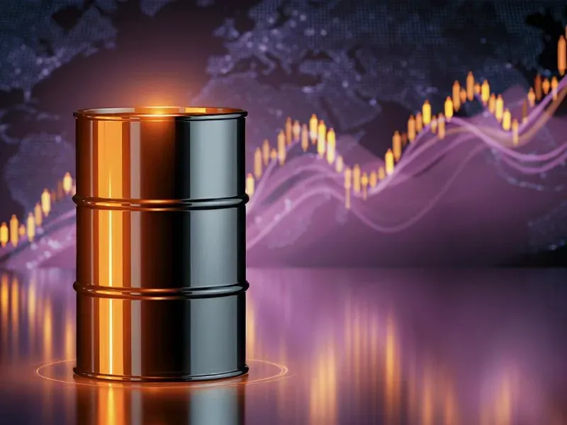 Giá dầu ngày 24/7 xác lập cột mốc trên 100 USD/thùng, đi ngang sau vụ tấn công tàu dầu tại Biển Đỏ