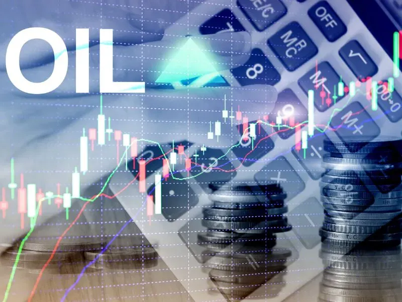 Giá dầu ngày 29/7 bù đắp đà giảm 5%, phục hồi trở lại trước tín hiệu tạm dừng tăng sản lượng từ OPEC+