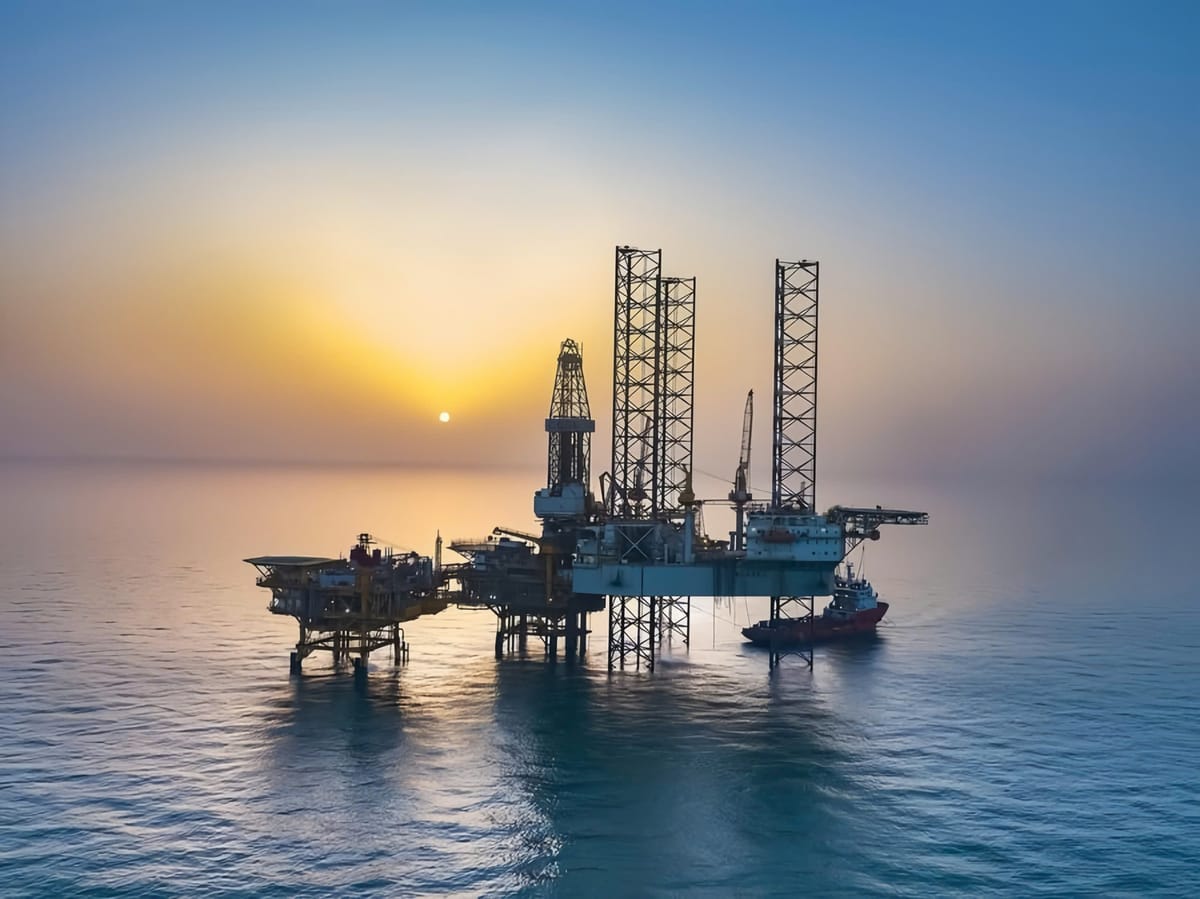 Giá dầu thế giới ngày 14/05/2026 tăng nhẹ trước kỳ vọng cuộc gặp thượng đỉnh giữa Mỹ và Trung Quốc