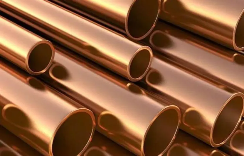 Thị trường đồng giảm mạnh sau khi chạm mức cao kỷ lục, quặng sắt giảm phiên thứ ba liên tiếp